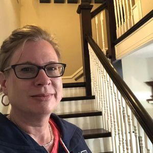 Meet your Posher, Susan